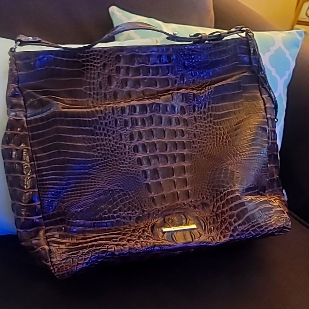 Brahmin Isabella Hobo Bag